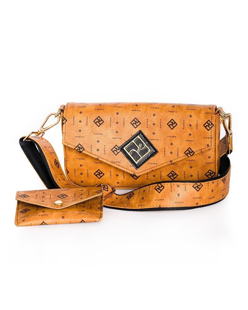 Sac Hyisti Niobe Monogram