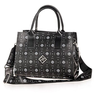 Sac à main Selene Monogram