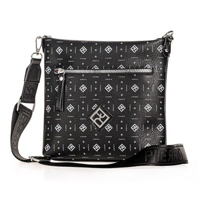 Monogramma Nete della borsa della prigione
