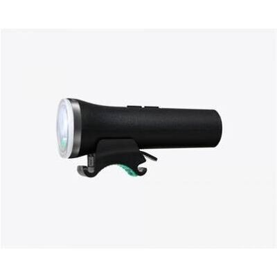 LASERLIGHT CORE Rechargeable bicycle headlight with signaling laser