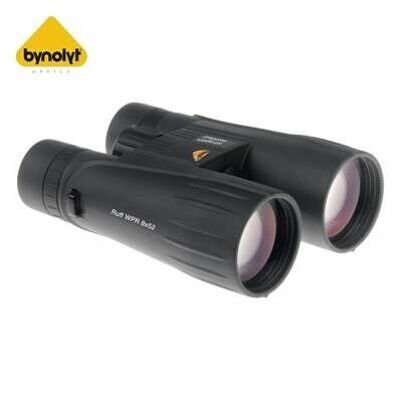 RUFF Clarity Binoculars 8x52