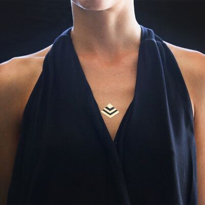 PYRAMID/OBSERVER Tattoo (Pack of 2)