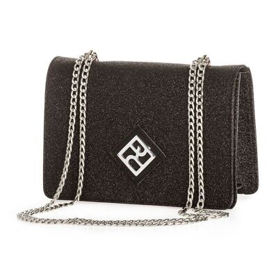 Sac de soirée femme Sugar noir