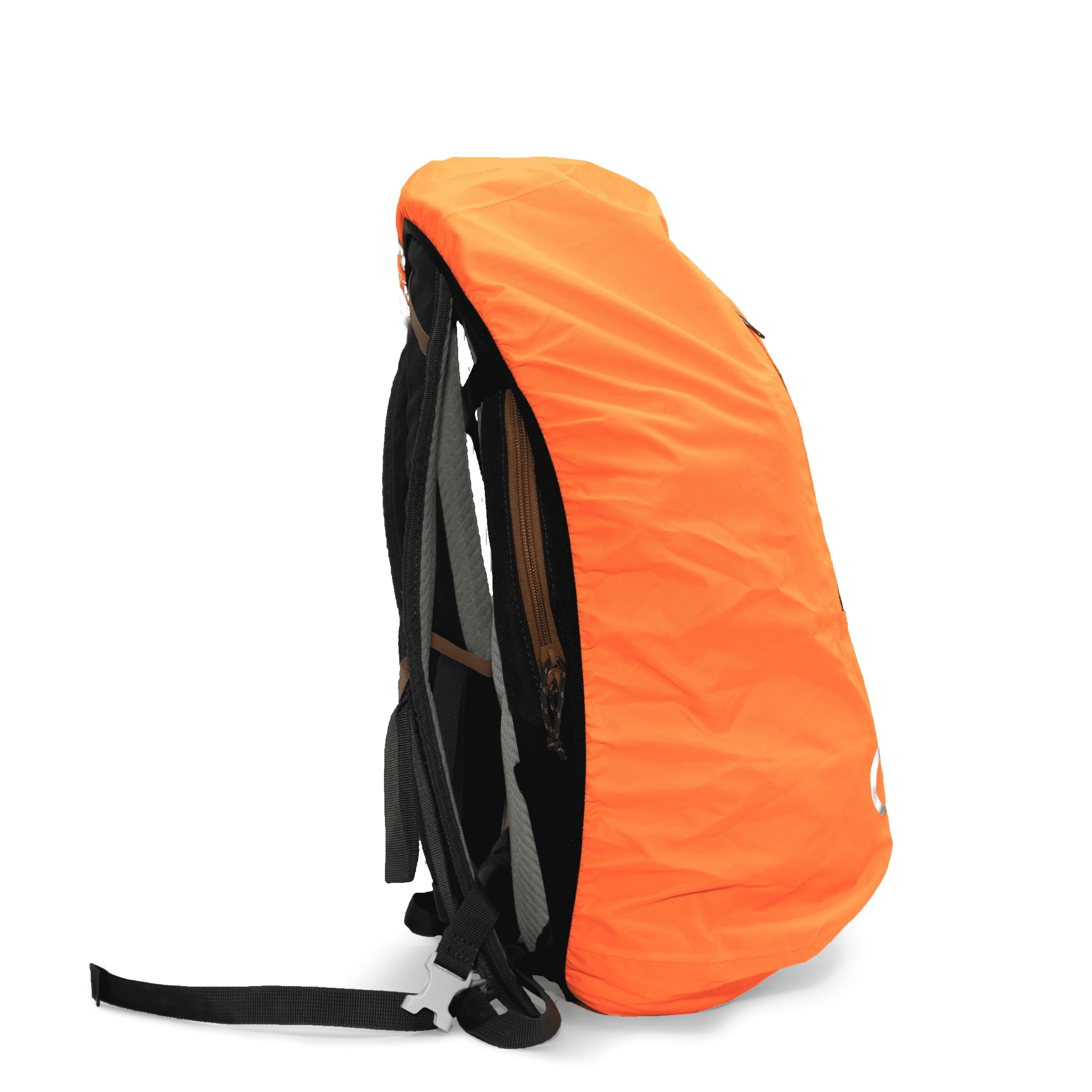 BAGCOVER Copertura antipioggia canguro