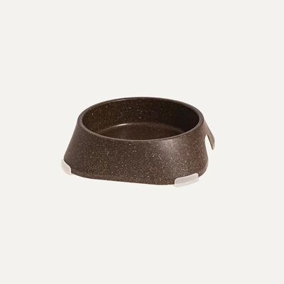 Gamelle pour chien en bioplastique 200 ml, Eaty
