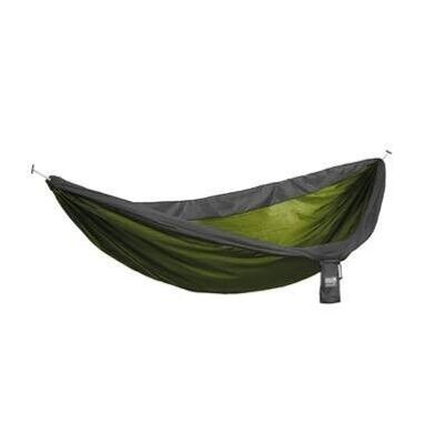 SUPER SUB Ultralight double backpacker hammock