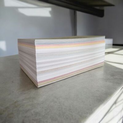 Pack "BEST-SELLERS" : les 20 meilleures ventes cartes postales