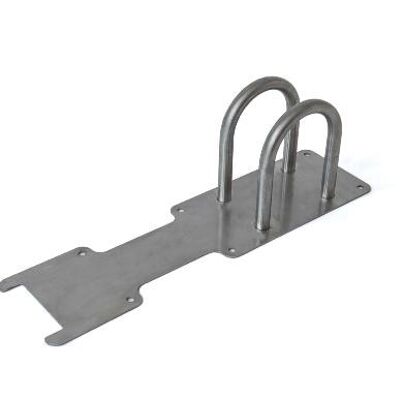 LOCKING GATE Modulo antifurto per il sistema PARKIS