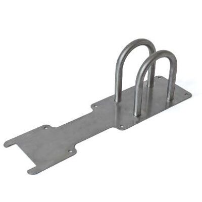 LOCKING GATE Anti-theft module for the PARKIS system