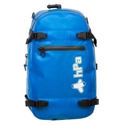 INFLADRY 25B Multipurpose waterproof and inflatable backpack 25 liters