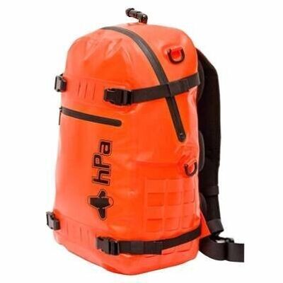 INFLADRY 25O Multipurpose waterproof and inflatable backpack 25 liters