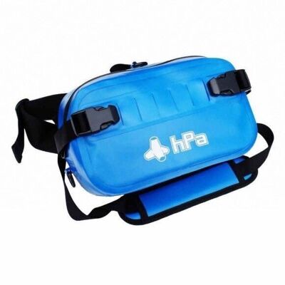 INFLADRY 6B Fully waterproof 6 liter waist bag