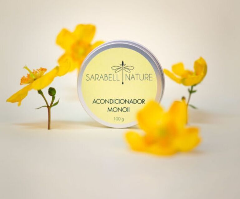 MonoÏ Hair Conditioner