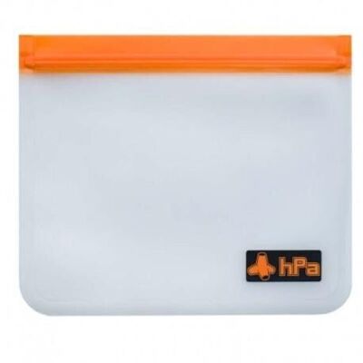 ORGADRYZER M Pack of 5 medium format waterproof pouches