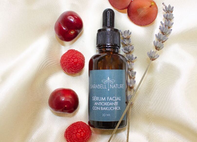 Bakuchiol Facial Serum