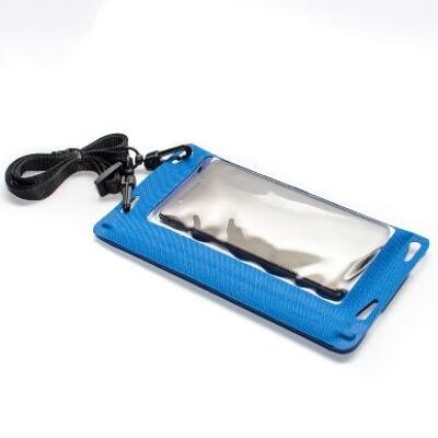 PHONEPACK B Waterproof phone case with credit card key space