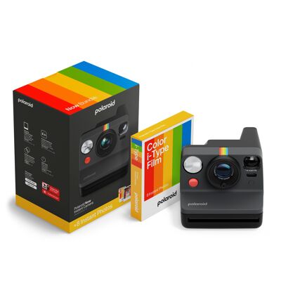 Ora Gen 3 con Color Film Pack (8 foto)