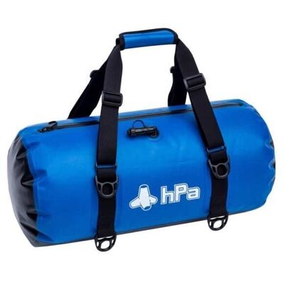 INFLADRY DUFFLE 30N Borsa professionale impermeabile e gonfiabile 30 litri