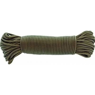 PARACORDE 15 meter multi-strand military rope