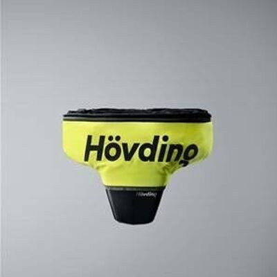 Funda HIVIS 3 para casco con airbag HOVDING 3.0