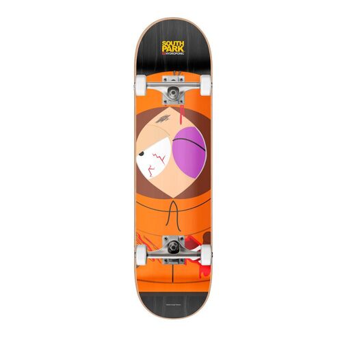 Skateboard Completo HYDROPONIC S0218-03 South Park Kenny