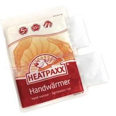 HAND WARM Hand warmers