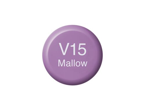COPIC Refill Ink For Coloured Marker Pens - (V-17) Amethyst, For Art & Crafts, Colouring, Graphics, Highlighter, Design, Anime, Professional & Beginners, Art Supplies & Colouring Books