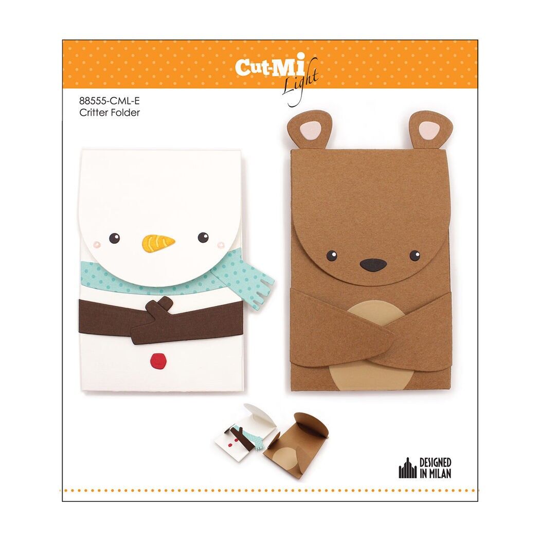 Unterstützen Sie den Critter-Ordner