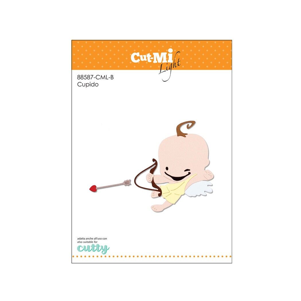 Fustelle sottili Cupido