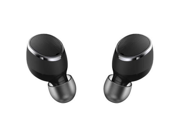 DUO BT Independent wireless Bluetooth earphones