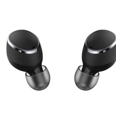 Auriculares inalámbricos Bluetooth independientes DUO BT