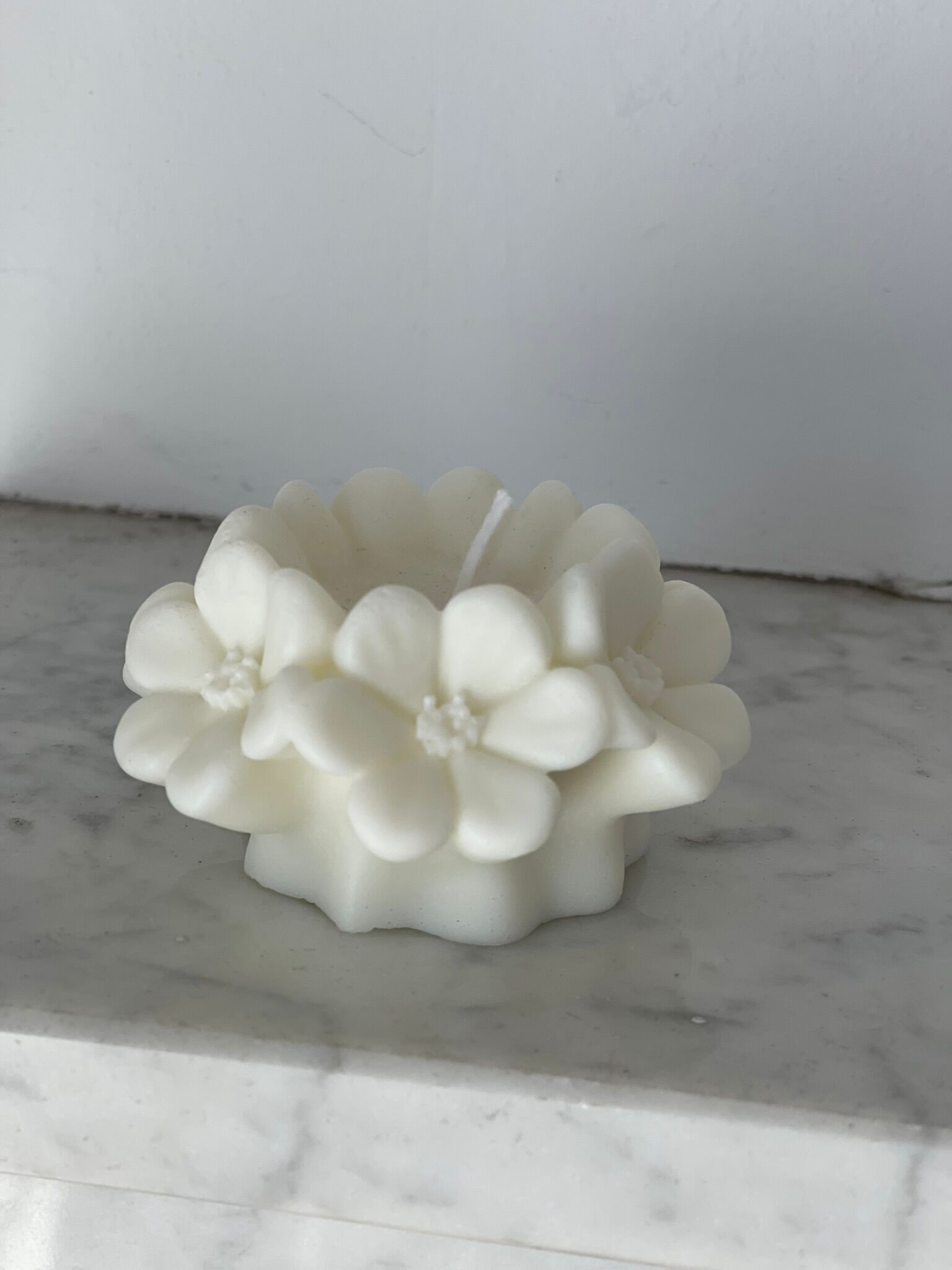 Cesto di fiori kaars