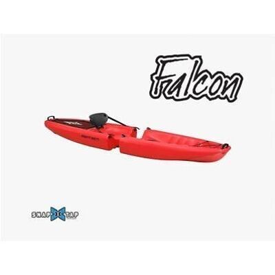 FALCON SOLO Kayak sit on top modulable