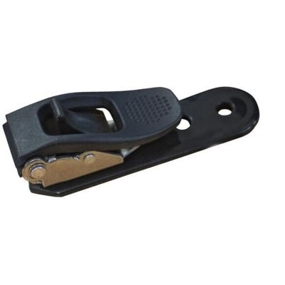 SNAP TAP binding for any Point65 ° N modular kayak