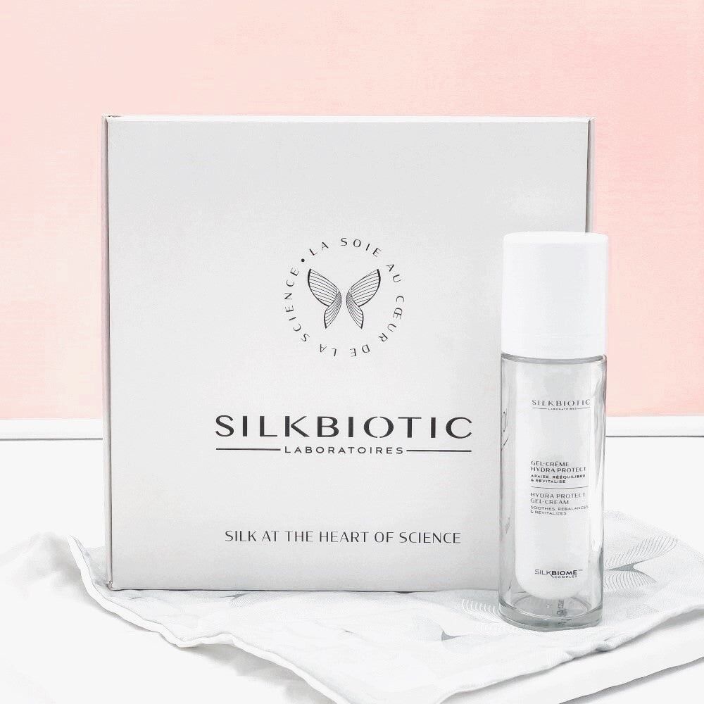 Caja Programa Piel Sublime 24H - SILKBIOTIC