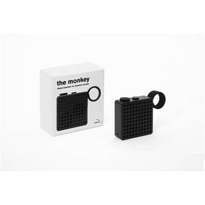 THE MONKEY N Radio and Bluetooth speaker