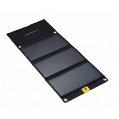 Panel solar plegable irrompible FALCON 21