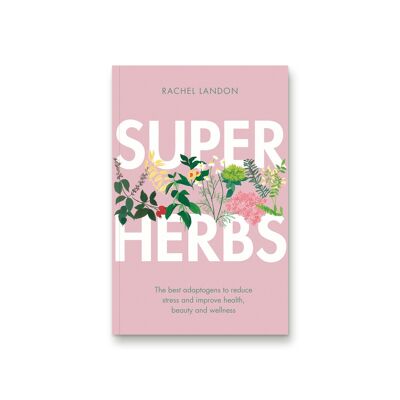 Super erbe di Rachel Landon