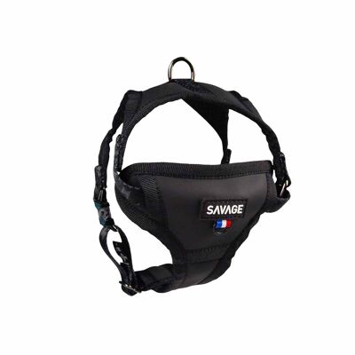 Harnais Mesh STORM