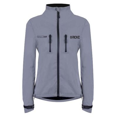 COMMUTING JACKET Breathable and reflective technical jacket - 36