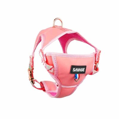 PINKYLICIOUS Imbracatura a rete