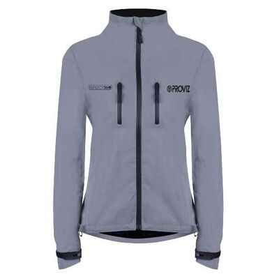 COMMUTING JACKET Breathable and reflective technical jacket - 38