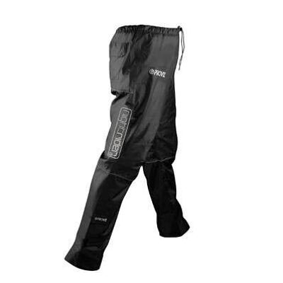 Pantalones de lluvia NIGHTRIDER con detalles reflectantes