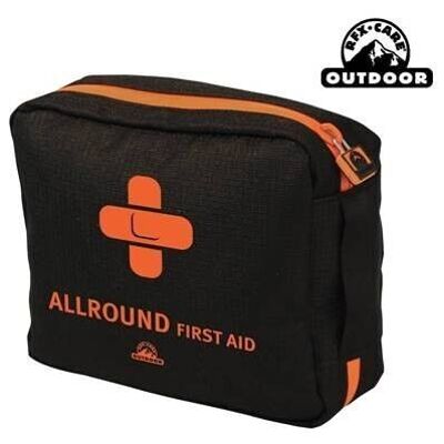 ALLROUND Large, durable first aid kit