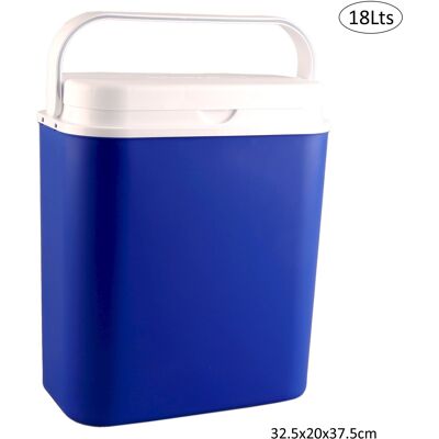Glacière portable - 18 litres