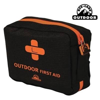 OUTDOOR Compact first aid kit
