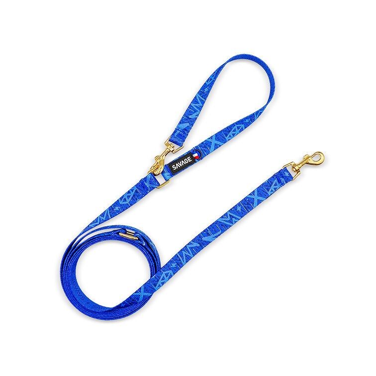 Guinzaglio multiposizione DIAMOND a mani libere - Cucciolo, Cane, Gatto