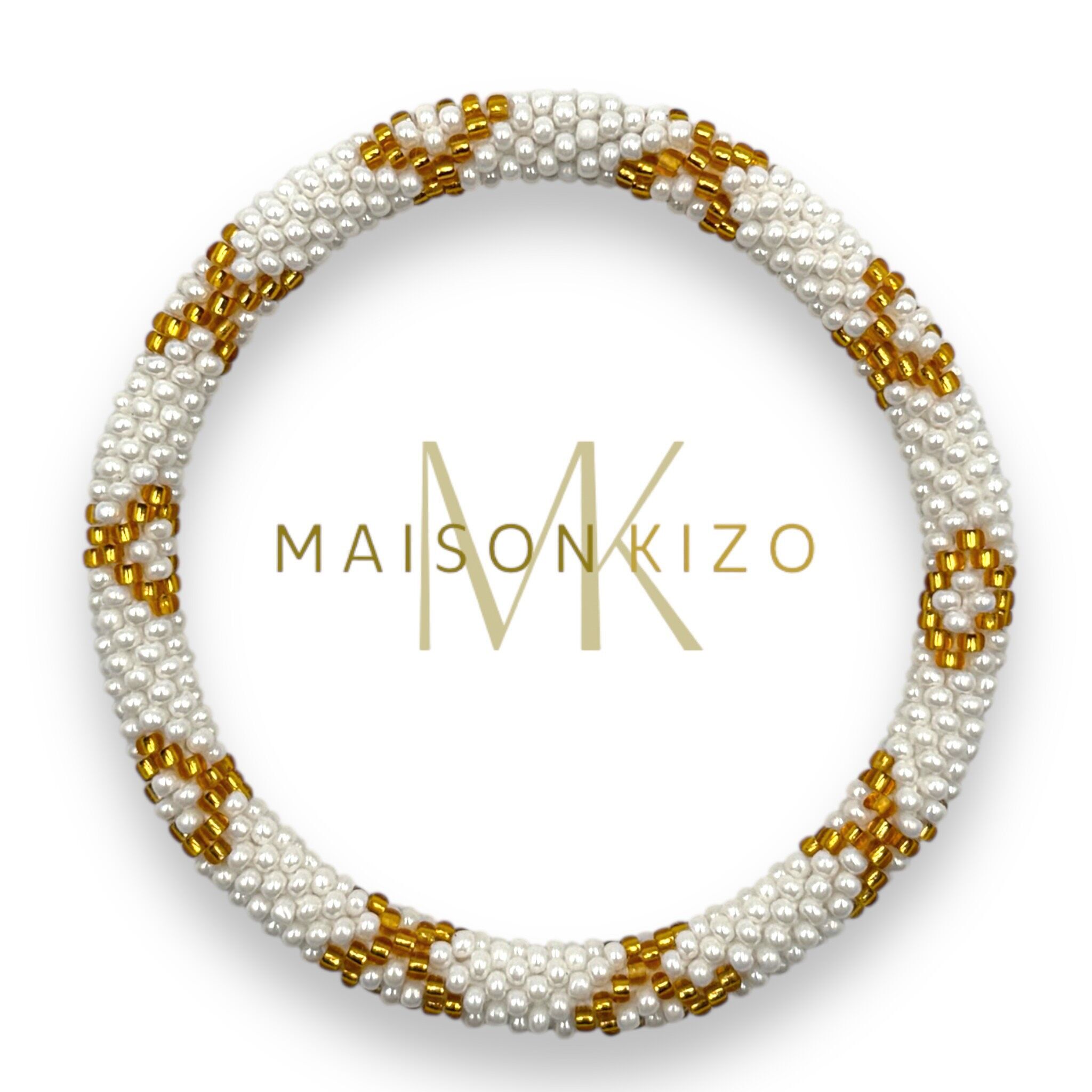 Nepalese bracelet D17