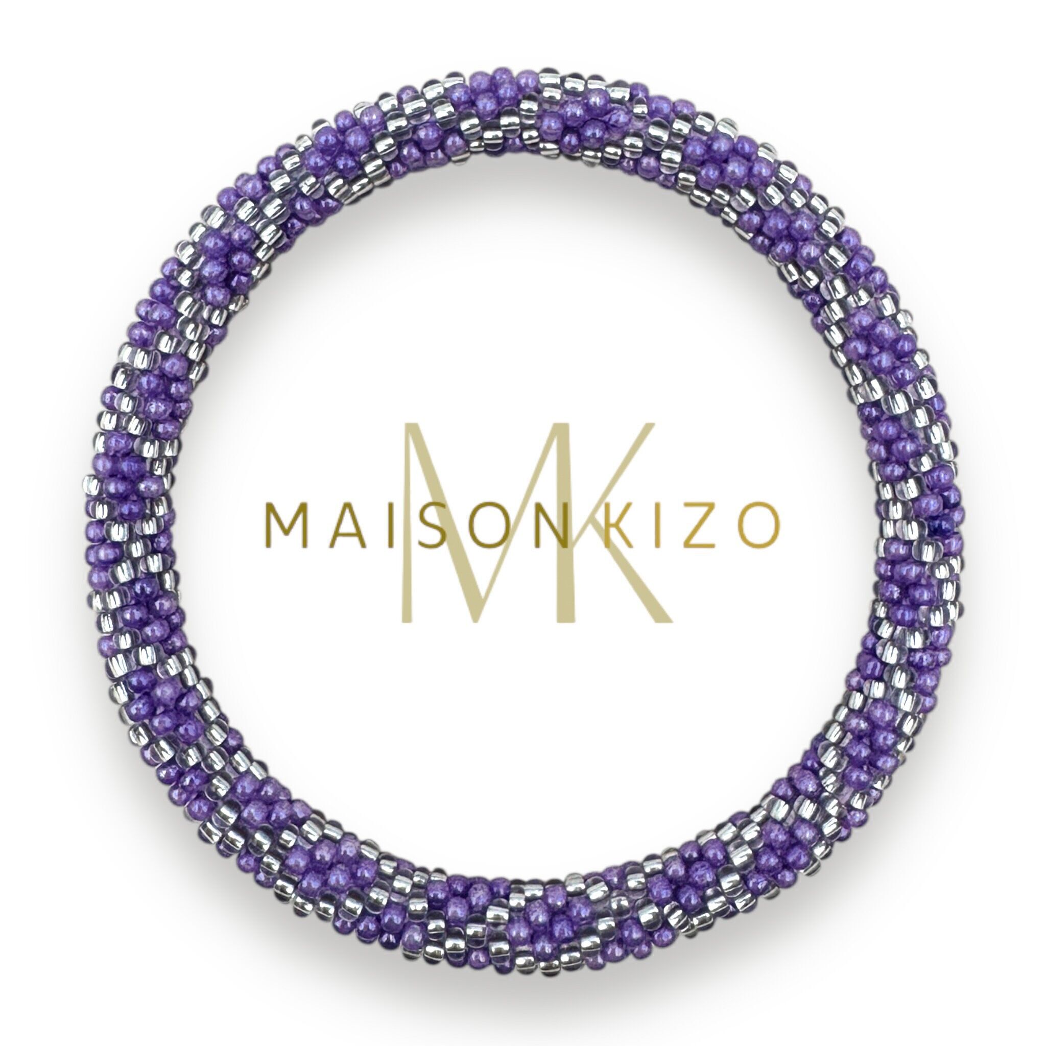 Nepalese bracelet parma E14