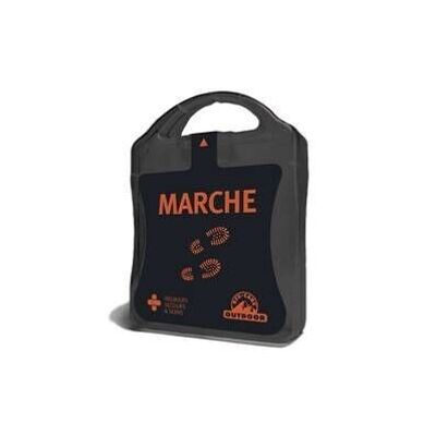 MYKIT WALKING Kit de soin et secours pour le randonneur